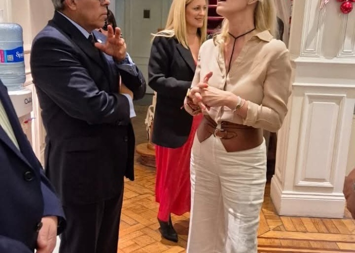 BUENOS AIRES ARGENTINA 2