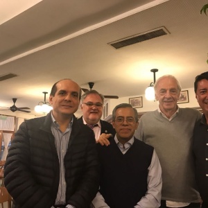 ORÍGENES98