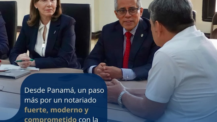 Panamá