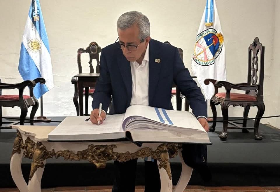Tucumán, Argentina