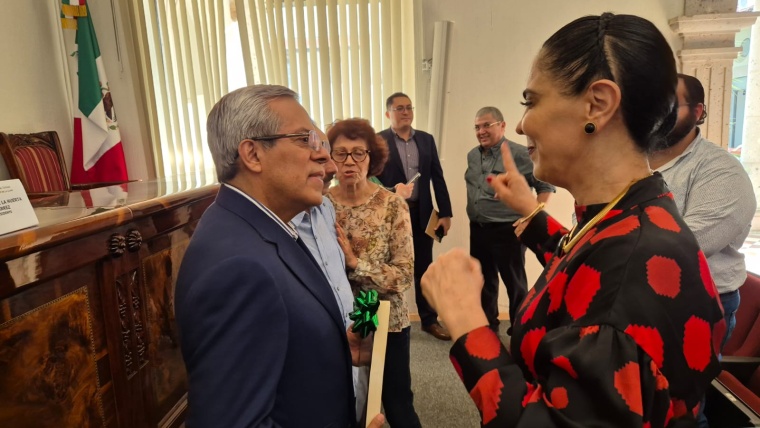 Veracruz