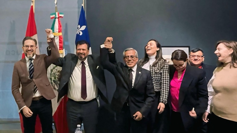 Québec